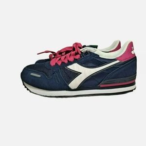 Diadora Titan Li Casual Shoes Sneakers